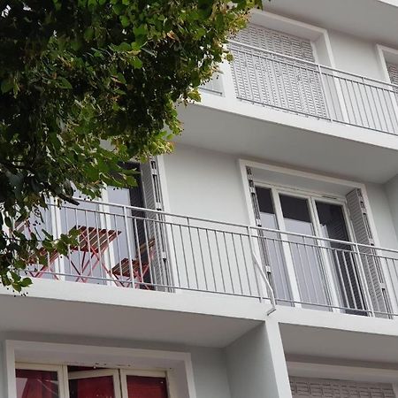 Appartement F2, Quartier Jeanne D'Arc Vichy Eksteriør billede
