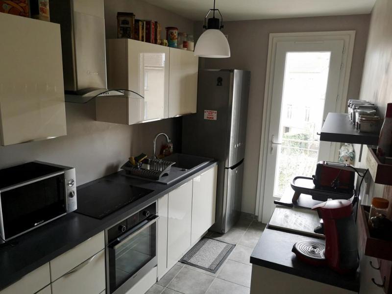 Appartement F2, Quartier Jeanne D'Arc Vichy Eksteriør billede