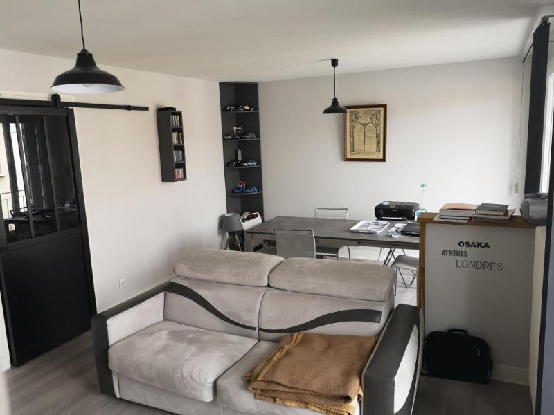 Appartement F2, Quartier Jeanne D'Arc Vichy Eksteriør billede