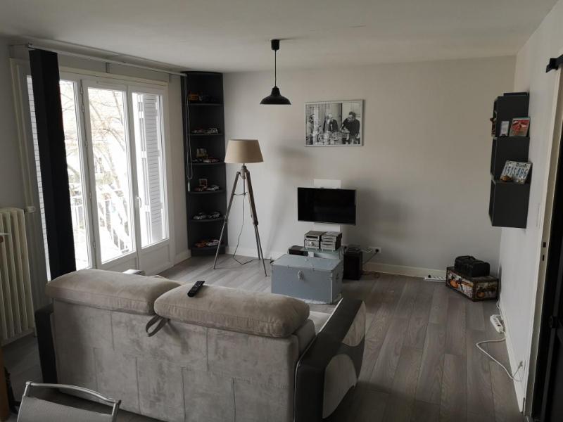 Appartement F2, Quartier Jeanne D'Arc Vichy Eksteriør billede